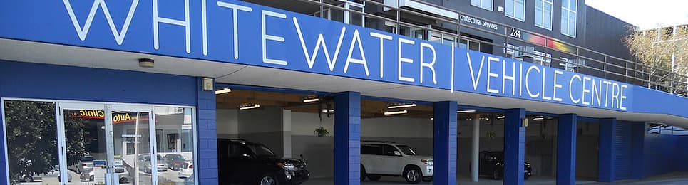 Whitewater Vehicle Exports - RHD vehicles for export