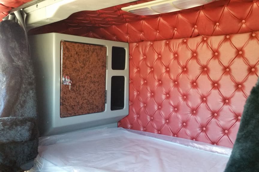 International 9870 image 3