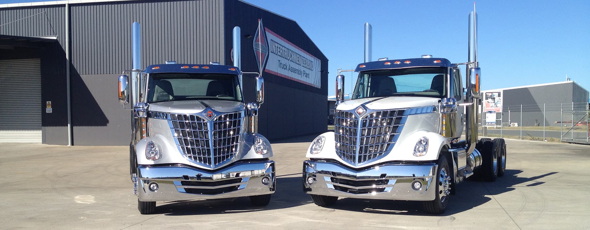 International LoneStar