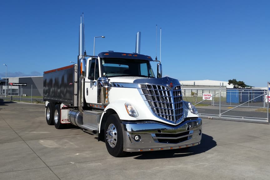 International LoneStar image 3