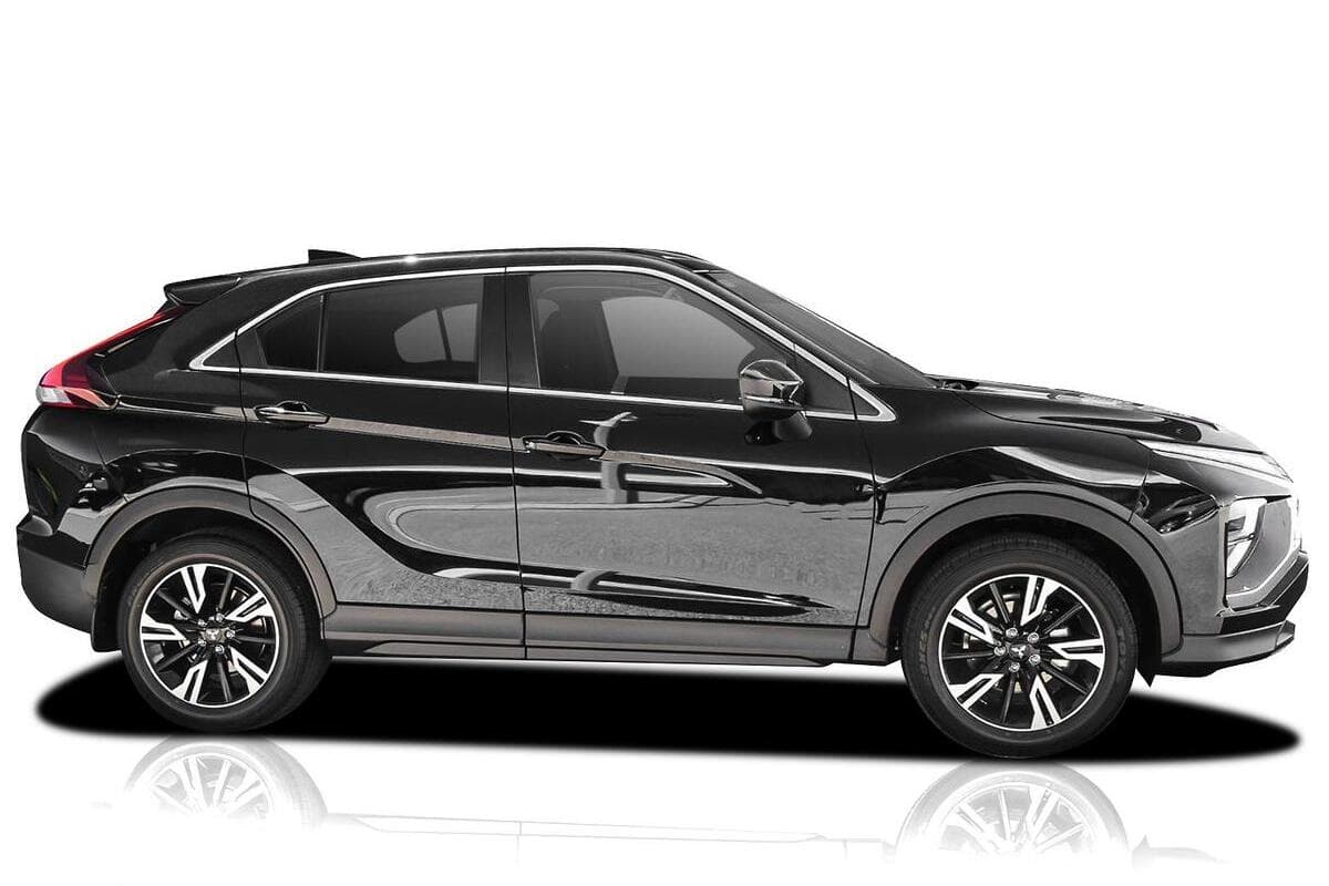 2025 Mitsubishi Eclipse Cross ES YB Auto 2WD MY24 image 5