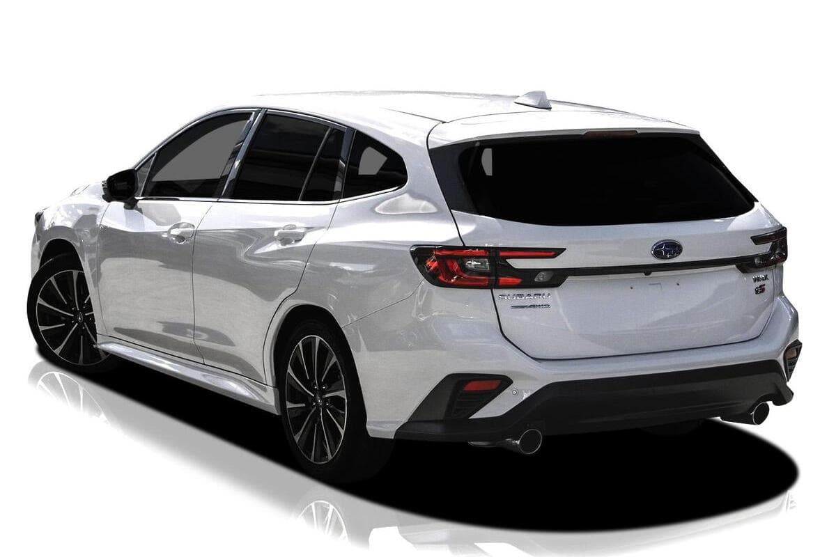2024 Subaru WRX tS VN Auto AWD MY24 image 5