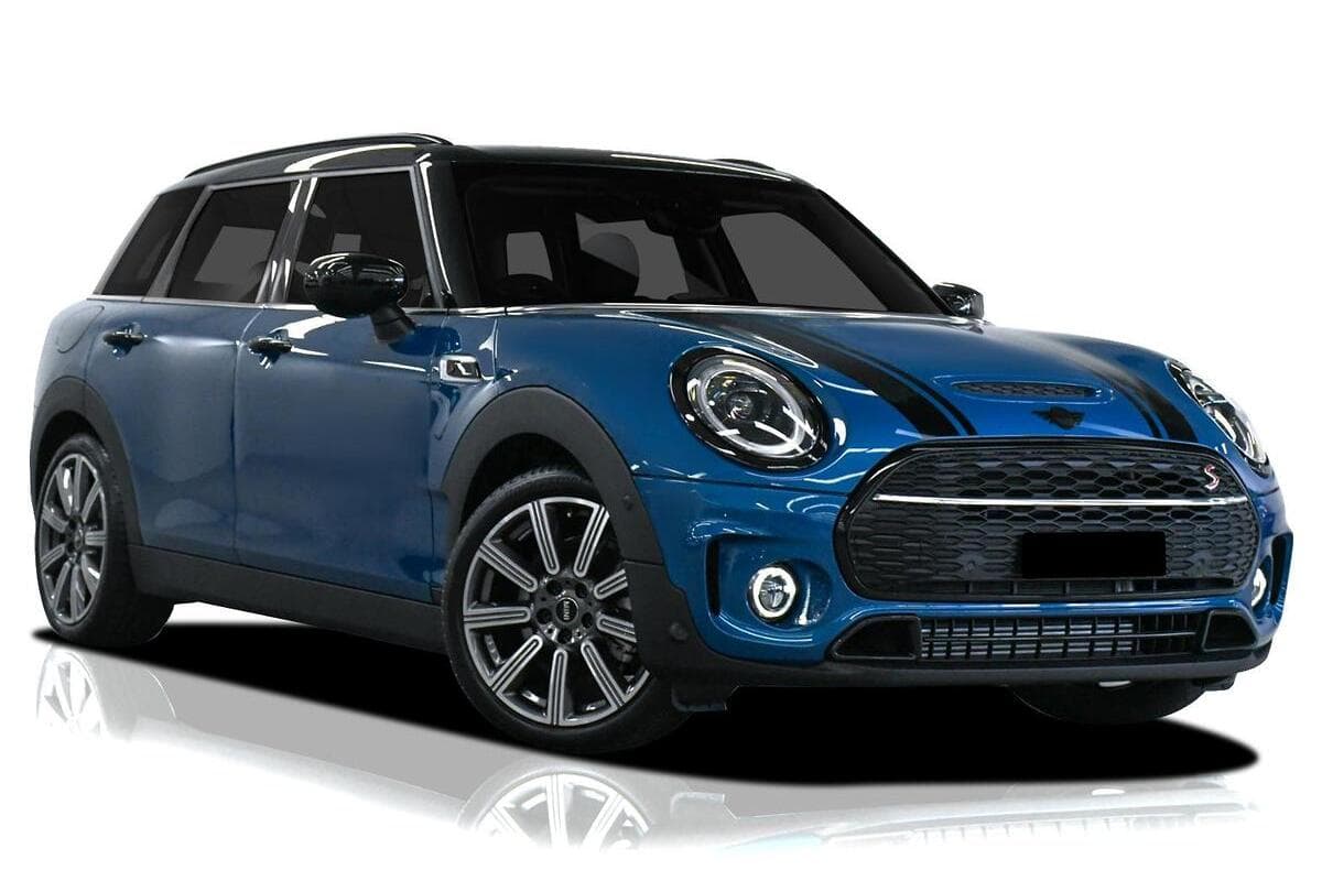 2024 MINI Clubman Cooper S MINI Yours Auto