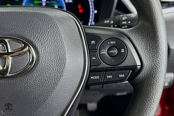 2022 Toyota Corolla Ascent Sport image 18