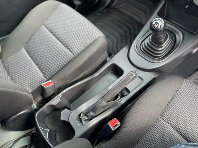 2019 Toyota Hilux Workmate image 14
