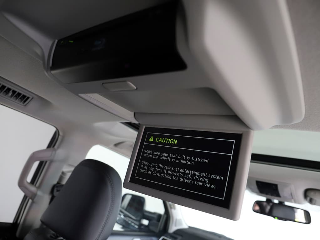 2017 Toyota Prado Kakadu image 25