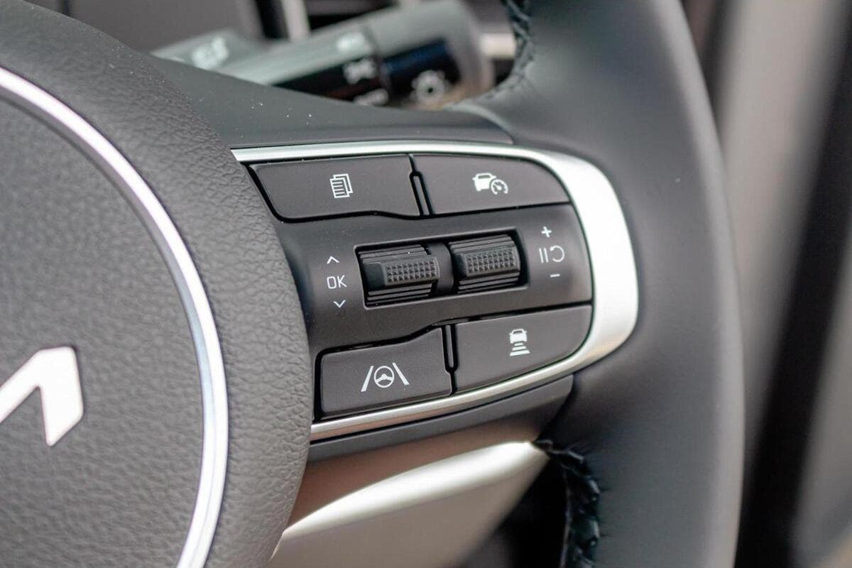 2025 Kia Sportage S Auto AWD MY25 image 14