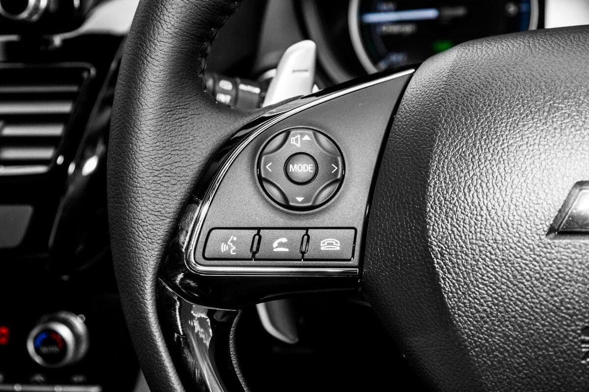 2024 Mitsubishi Eclipse Cross PHEV ES YB Auto AWD MY24 image 17