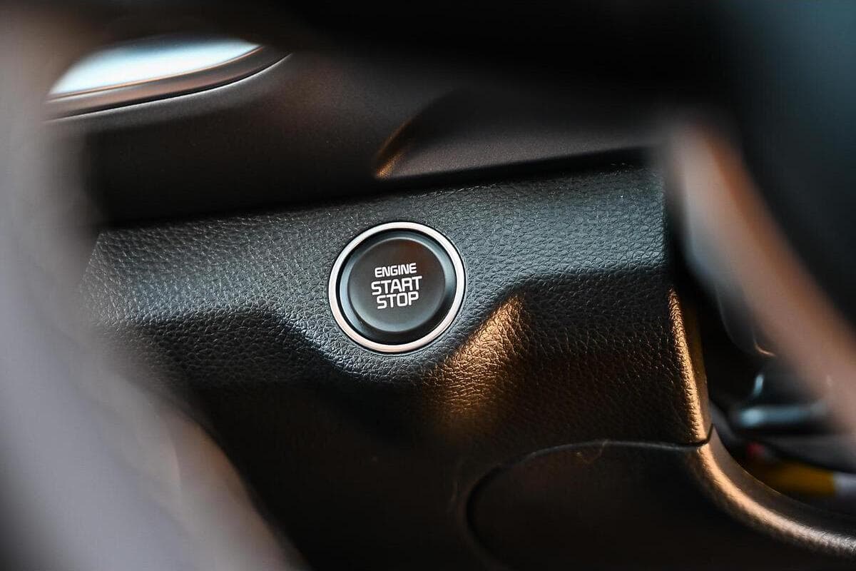 2024 Kia Stonic Sport Auto FWD MY25 image 11