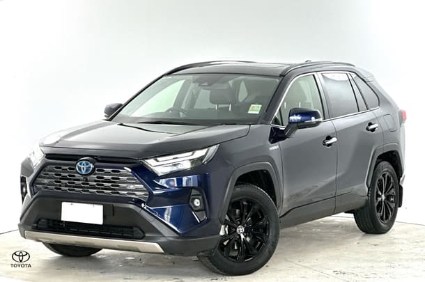 2023 Toyota Rav4 Hybrid Cruiser-AWD image 7