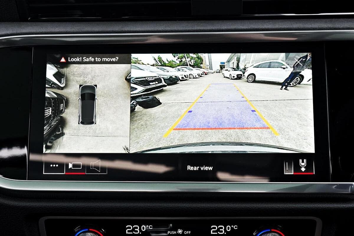 2024 Audi RS Q3 Auto quattro MY24 image 13