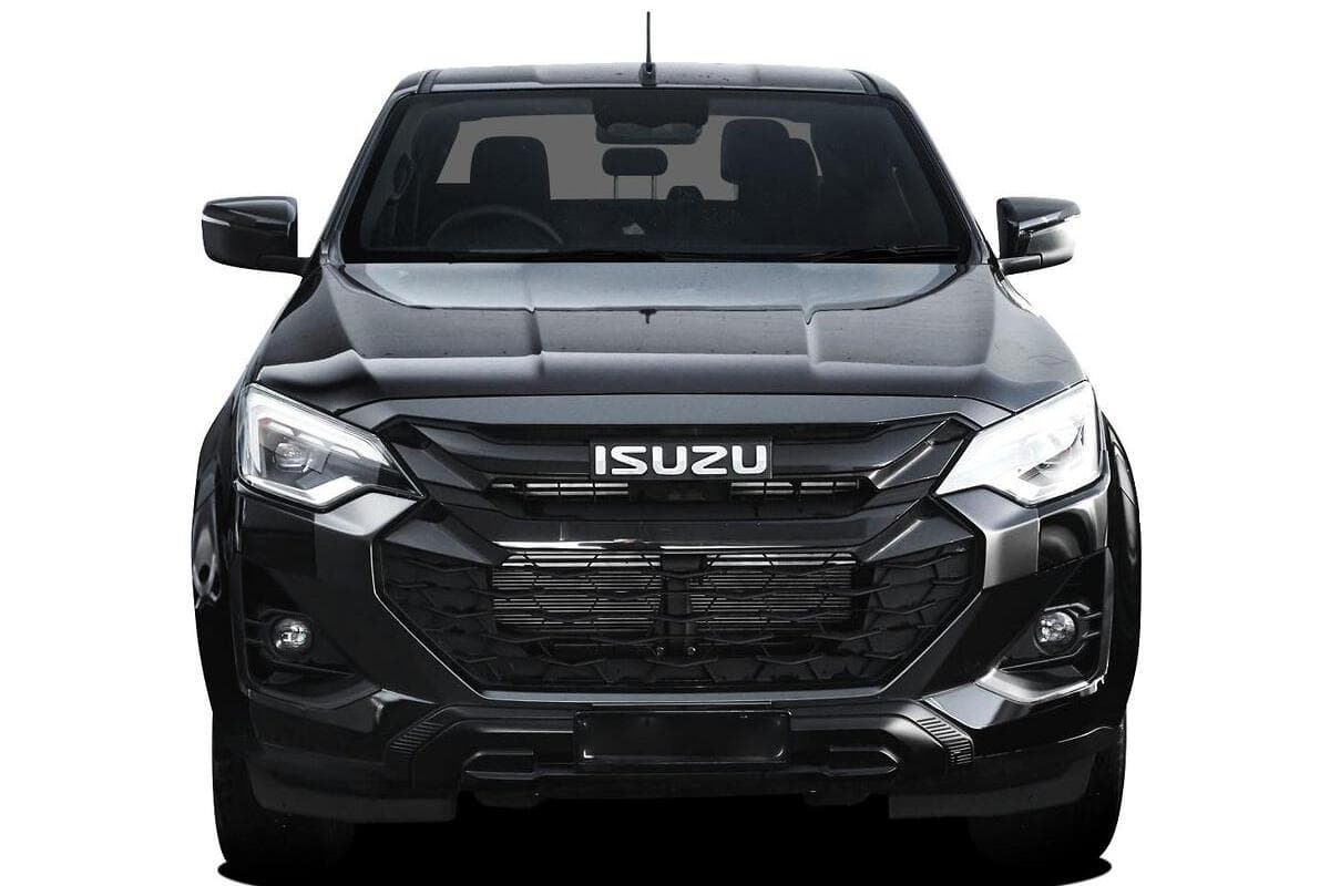 2025 Isuzu D-MAX X-RIDER Auto 4x4 MY24 image 2
