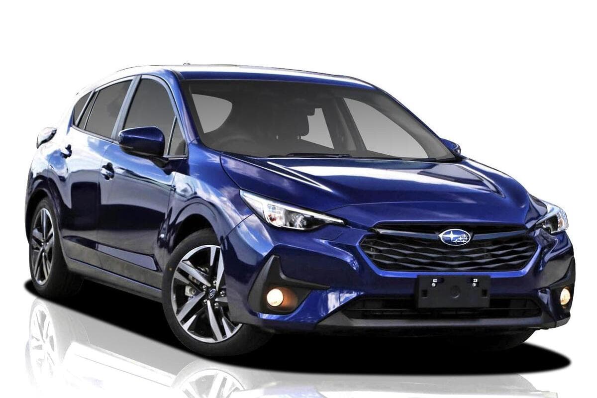 2024 Subaru Impreza 2.0L G6 Auto AWD MY24