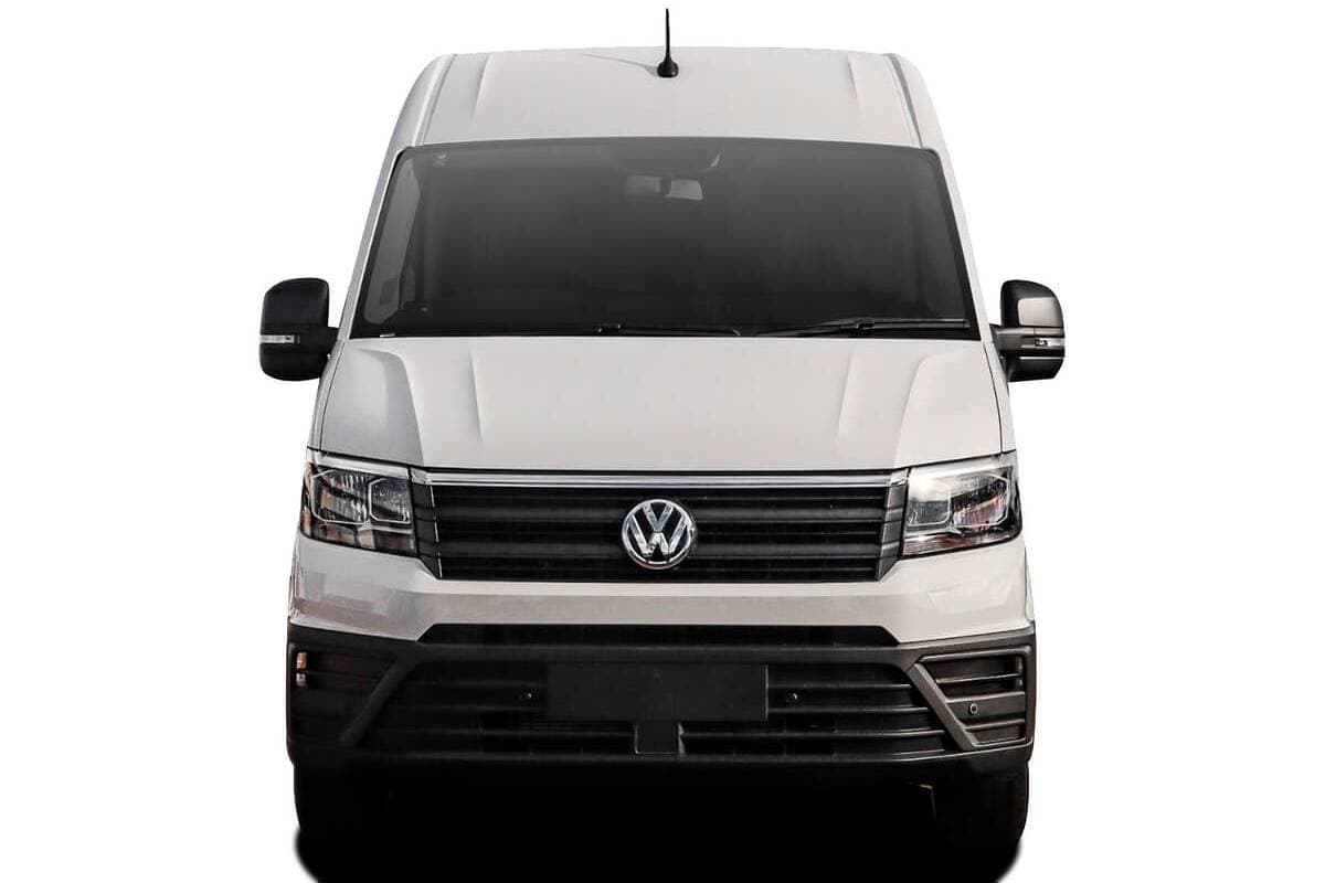 2024 Volkswagen Crafter 35 TDI410 SY1 LWB Auto FWD MY24 image 2