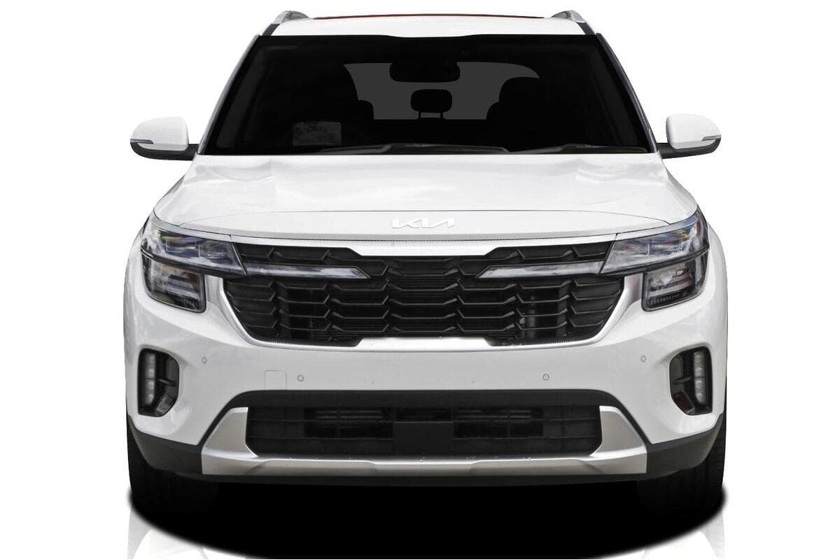 2025 Kia Seltos GT-Line Auto AWD MY25 image 2