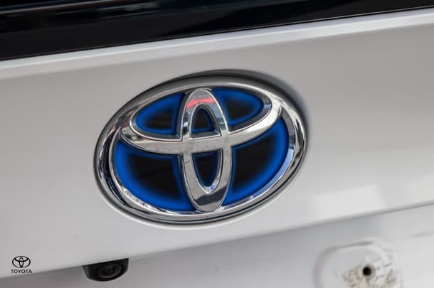 2022 Toyota C-HR Hybrid Koba 2WD image 22