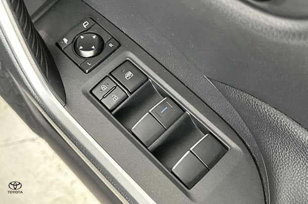 2021 Toyota Rav4 Hybrid GXL AWD image 14