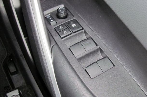 2024 Toyota Corolla Cross Hybrid Atmos 2WD image 10