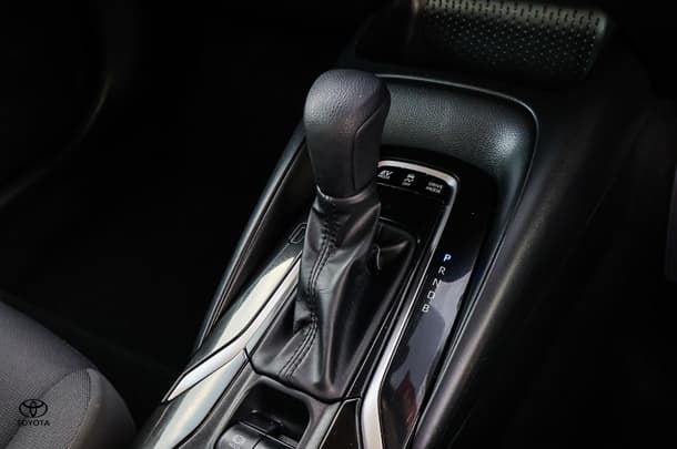 2023 Toyota Corolla Sedan Hybrid Ascent Sport image 19