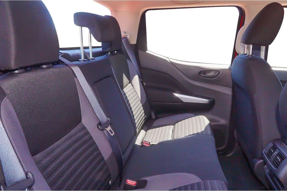 2025 Nissan Navara SL D23 Auto 4x4 MY24 Dual Cab image 10