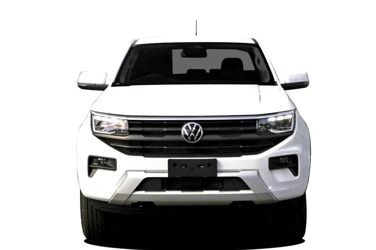 2024 Volkswagen Amarok TDI500 Life NF Auto 4MOT MY24 Dual Cab image 2