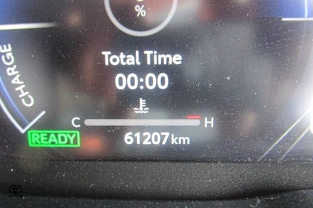2022 Toyota Rav4 Hybrid Cruiser 2WD image 15