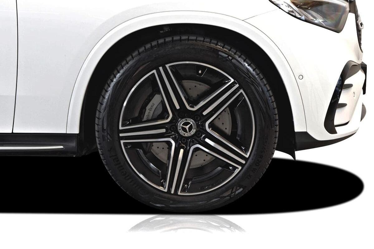 2024 Mercedes-Benz GLC-Class GLC300 Auto 4MATIC image 17