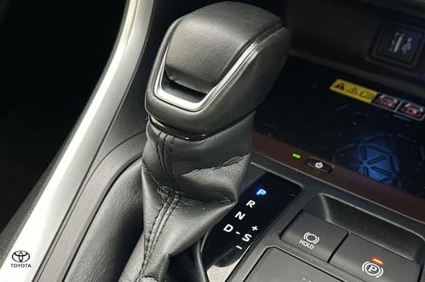 2024 Toyota Rav4 Hybrid Cruiser-AWD image 30