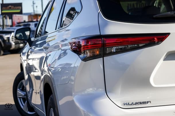 2023 Toyota KLUGER GX-2WD image 20
