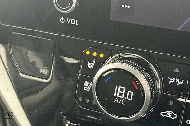 2024 Toyota Kluger Hybrid AWD GRANDE image 27