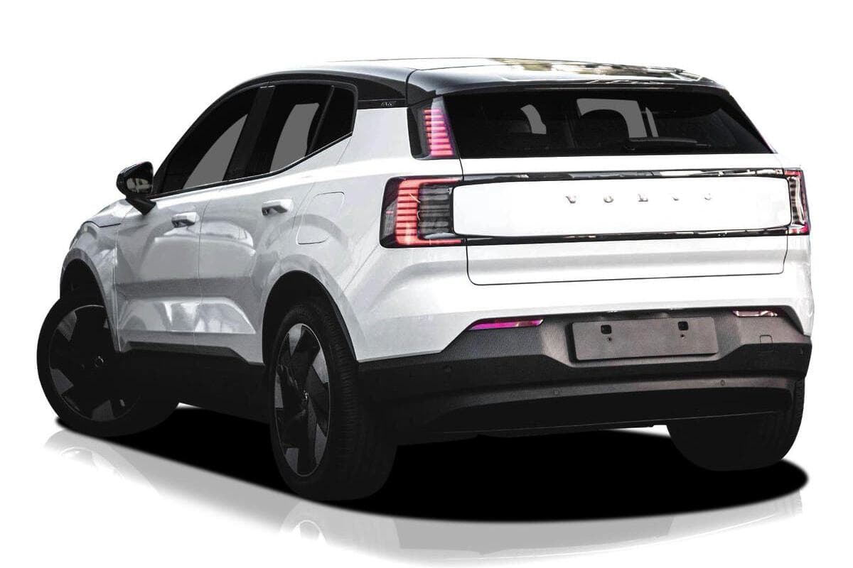 2025 Volvo EX30 Single Motor Extended Range Plus Auto MY25 image 4