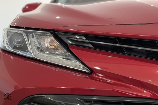 2019 Toyota Camry Ascent image 6