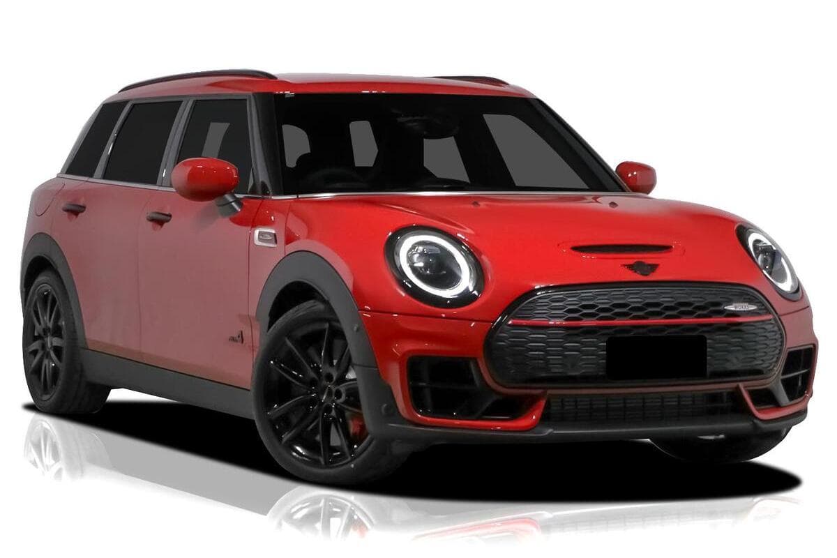 2024 MINI Clubman John Cooper Works Essential Auto ALL4