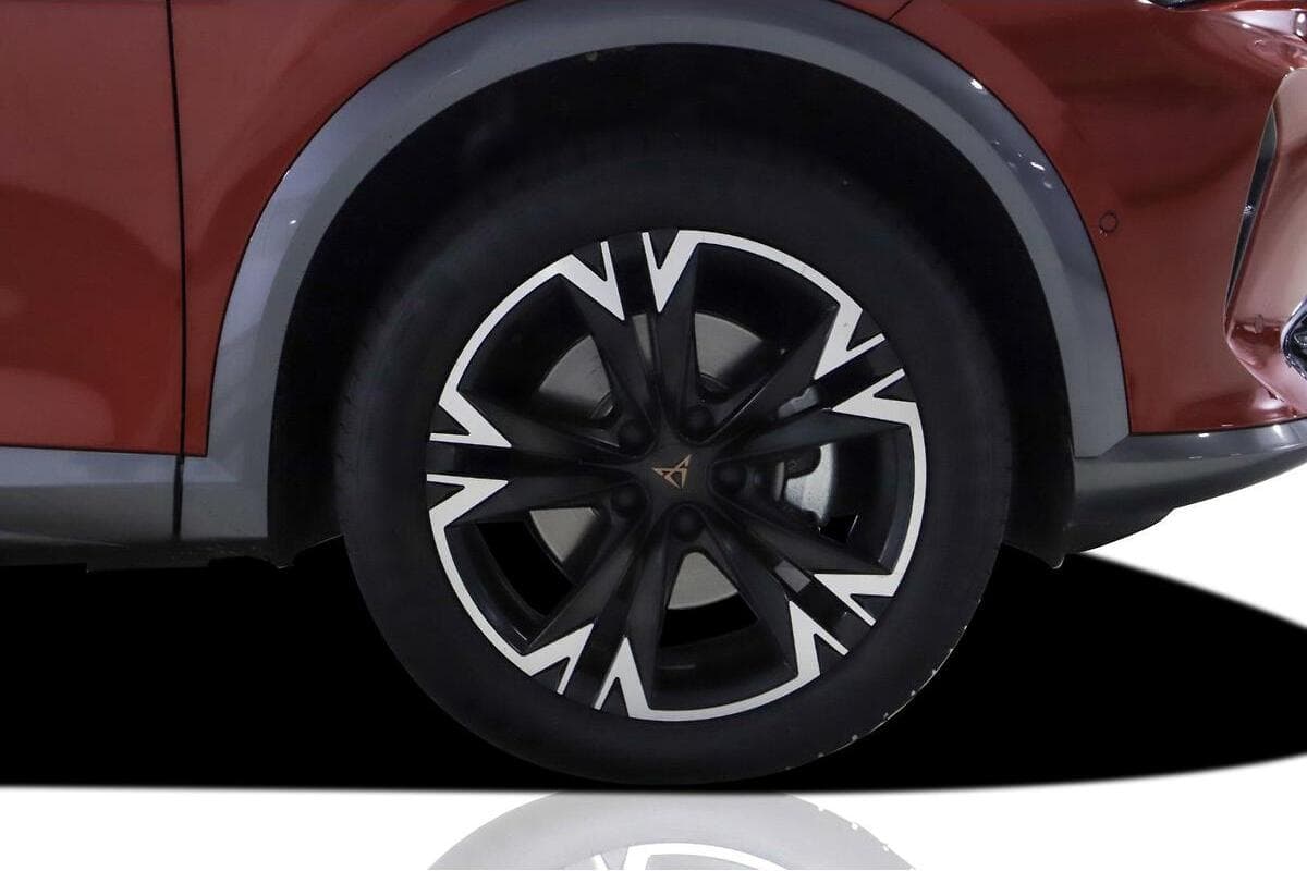 2024 CUPRA Formentor V Auto 4Drive MY24 image 9