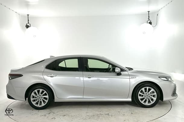 2023 Toyota Camry Hybrid Ascent image 10