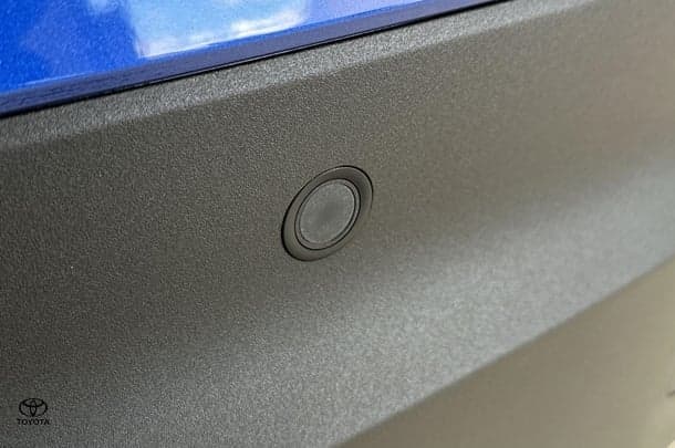 2020 Toyota CH-R Koba 2WD image 13