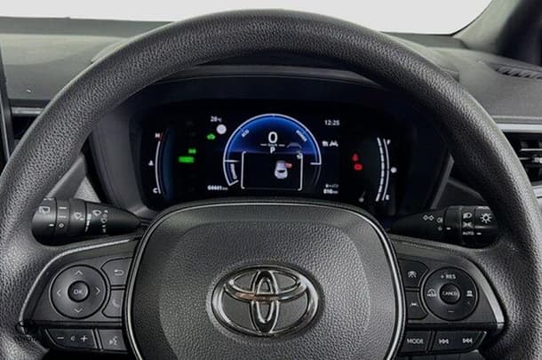 2022 Toyota Corolla Ascent Sport image 13