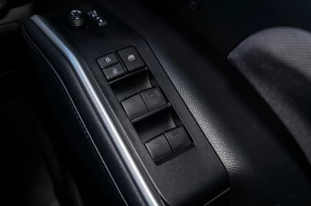 2023 Toyota KLUGER GX-2WD image 15