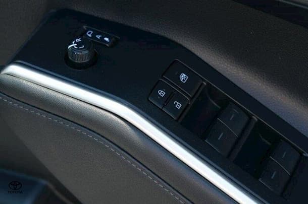 2023 Toyota Kluger Hybrid GXL image 15