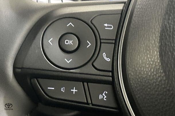 2023 Toyota Corolla Cross Hybrid Atmos AWD image 22