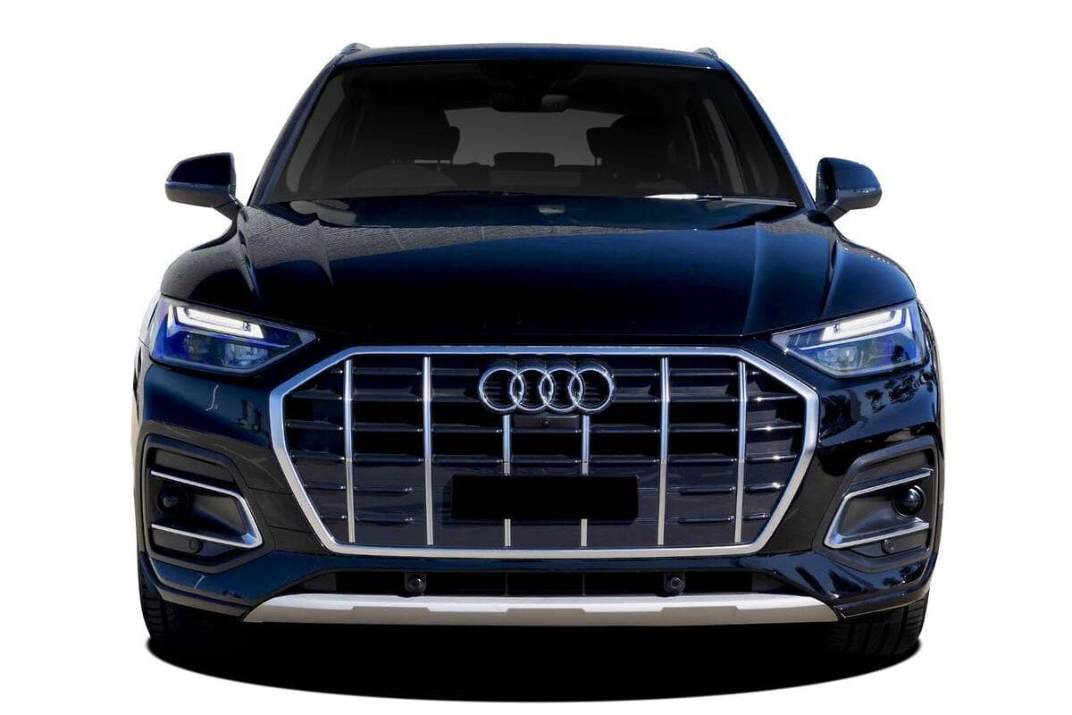 2025 Audi Q5 35 TDI Auto MY25 image 2