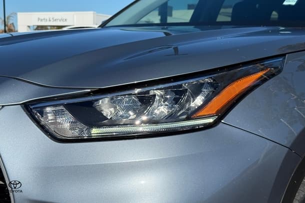 2021 Toyota Kluger Hybrid GXL AWD image 17