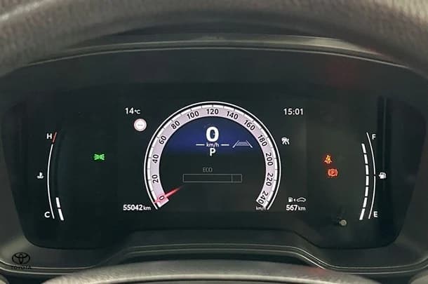 2022 Toyota Corolla Ascent Sport image 18