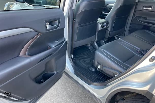 2018 Toyota Kluger GXL image 27