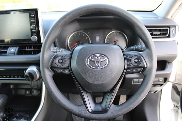 2020 Toyota RAV4 GX-2WD image 16
