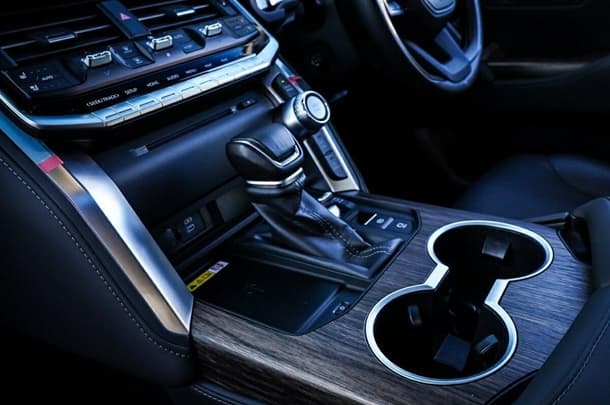 2023 Toyota Landcruiser VX image 25