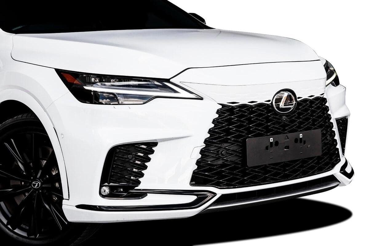 2024 Lexus RX RX500h F Sport Performance Auto image 17