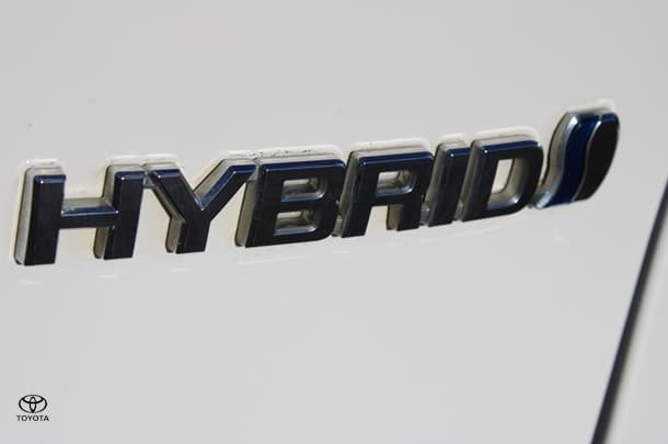 2021 Toyota RAV4 Hybrid GXL-2WD image 16