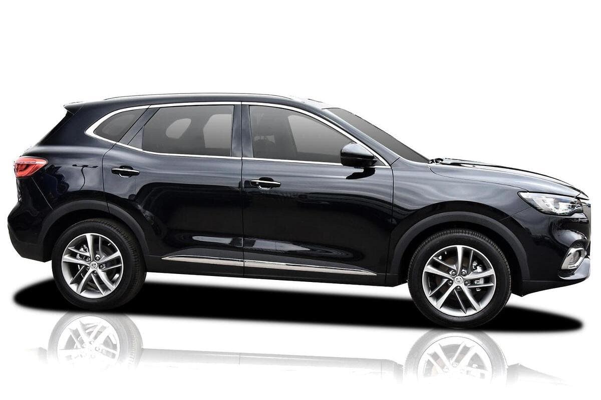 2024 MG HS Excite Auto FWD MY24 image 5