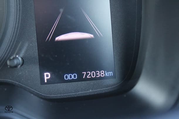 2020 Toyota Corolla Hatch Hybrid Ascent Sport image 32